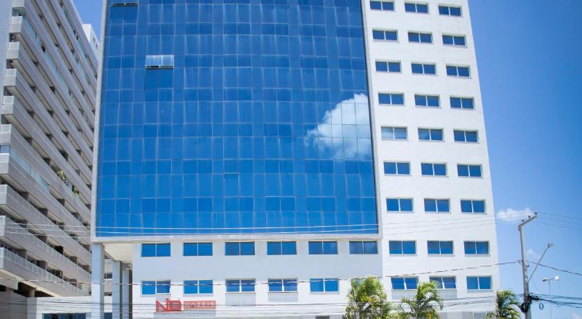 NB Hoteis — Hotel in Aracaju