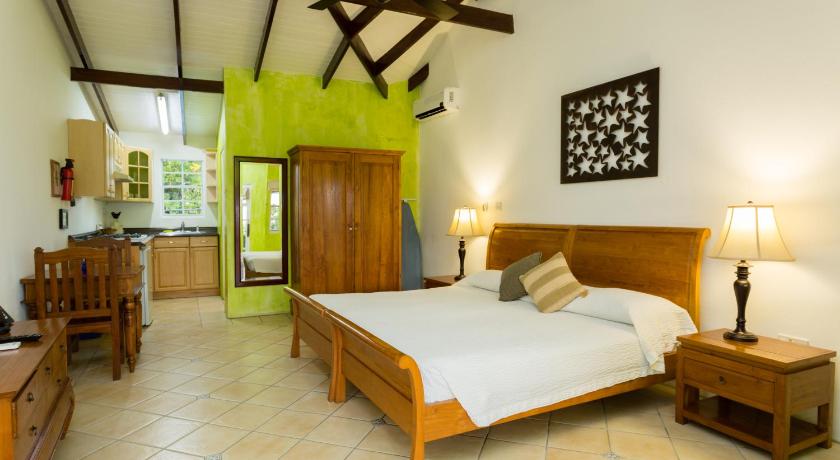 Image of King or Twin Room 5