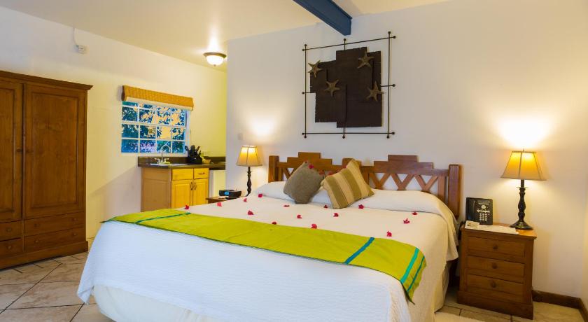 Image of King or Twin Room 6