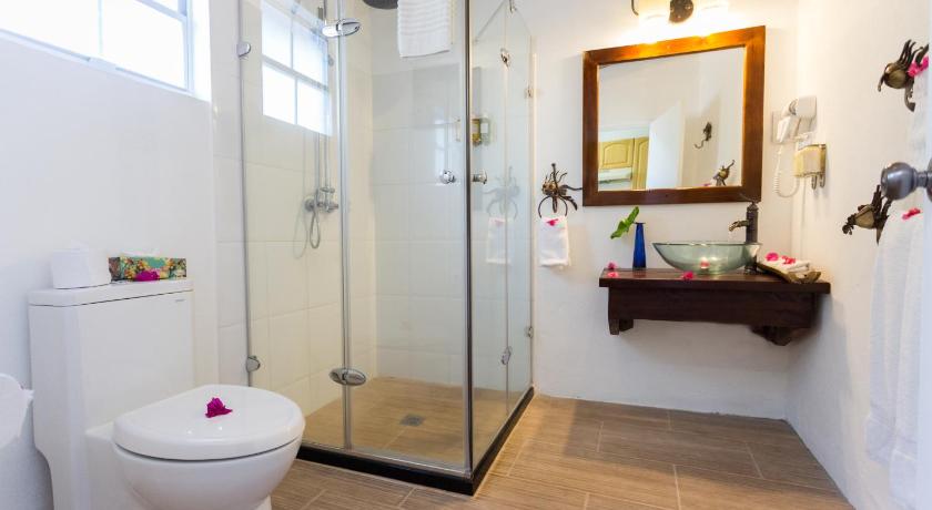 Image of King or Twin Room 2