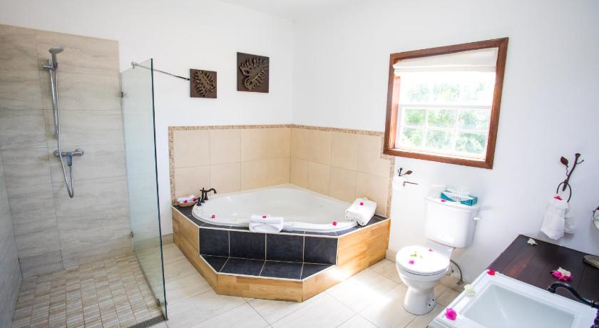 Image of Deluxe King Suite 11
