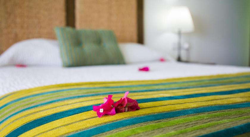 Image of King Suite with Ocean View 7