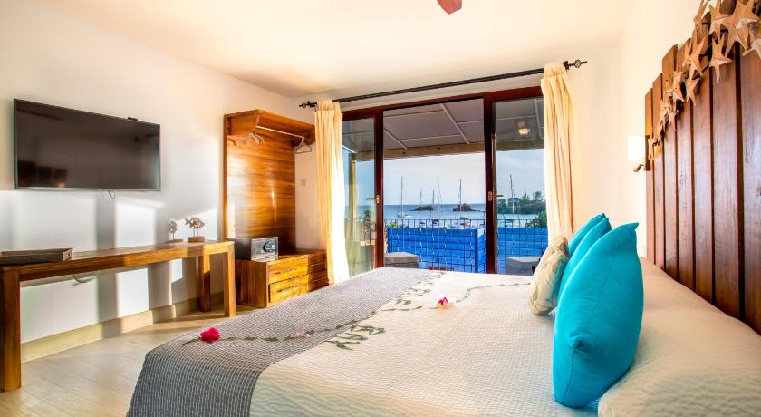 Image of Deluxe King Suite 0