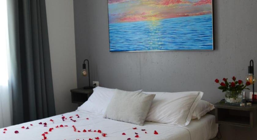Bed and breakfast Villa Tota