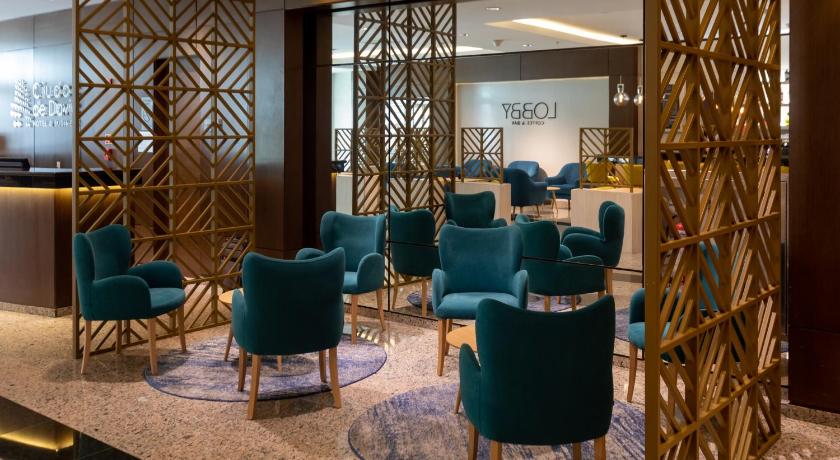 Hotel Ciudad de David photo