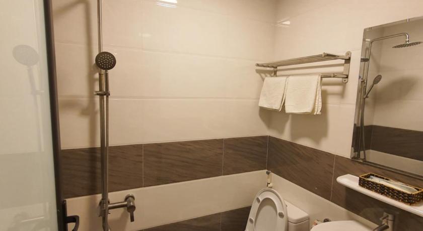 COFFEE SCENT Hostel photo