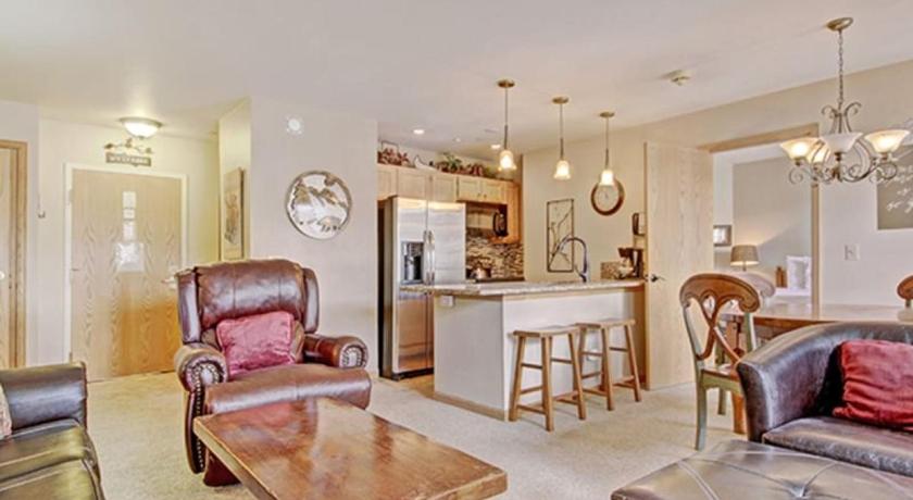 Image of One-Bedroom Condo 0