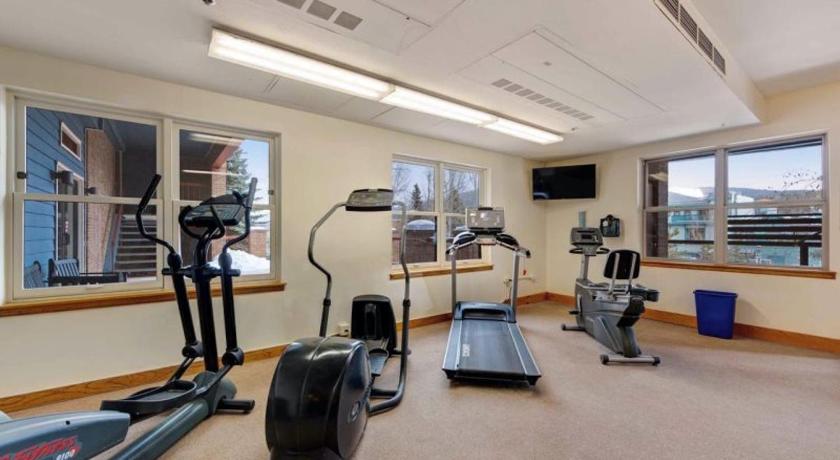 Image of One-Bedroom Condo 14