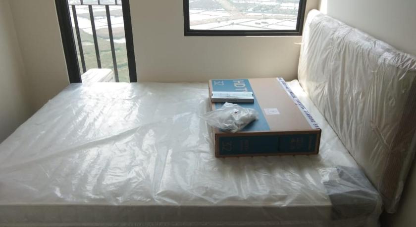 Osaka Riverview Apartement PIK2 Jakarta photo