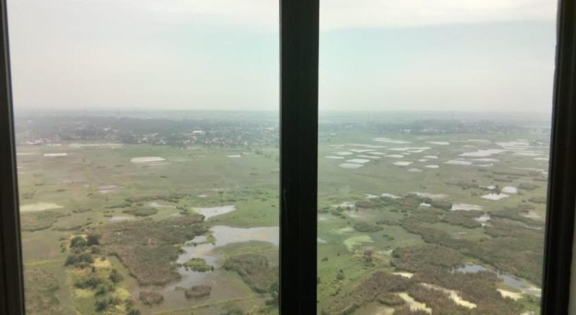 Osaka Riverview Apartement PIK2 Jakarta photo