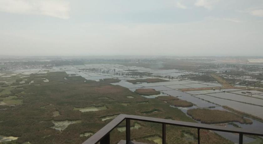 Osaka Riverview Apartement PIK2 Jakarta photo