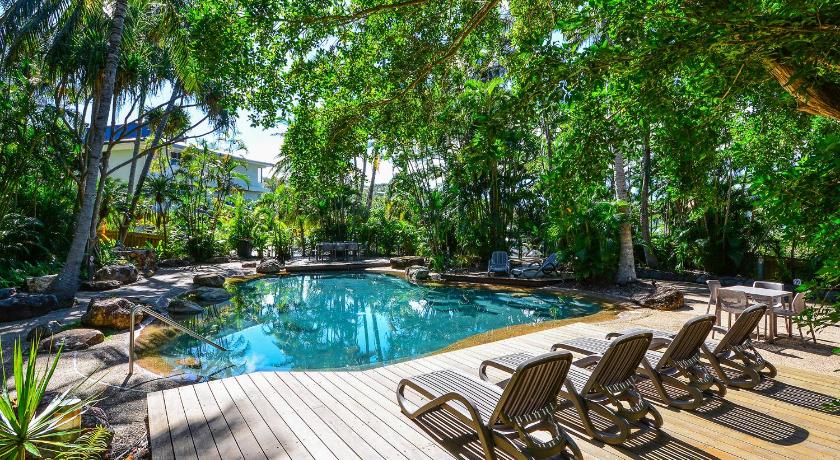 3 Bedroom Poinciana Lodge photo