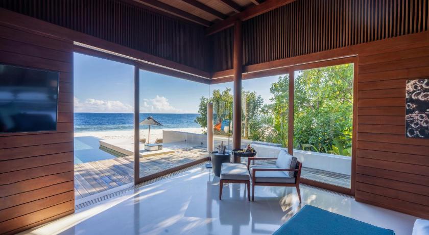 Bilde av Deluxe Beach Pool Villa 12