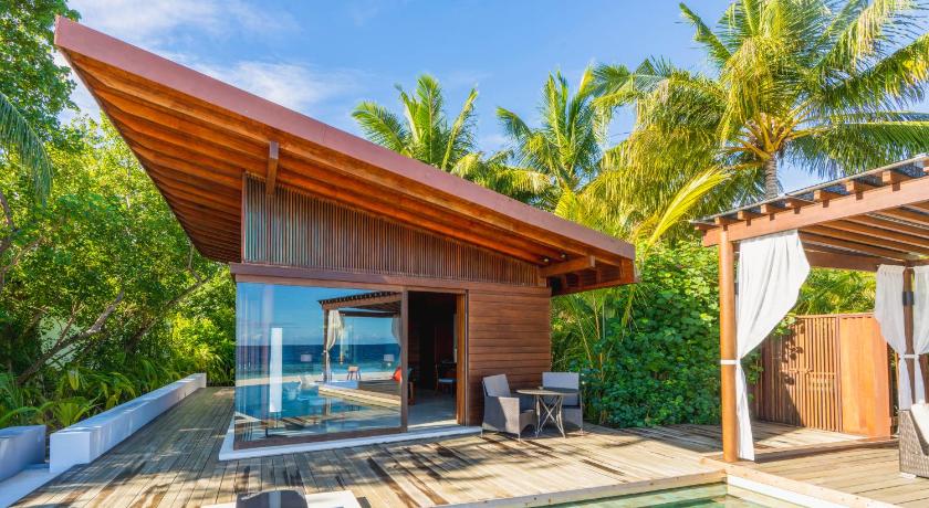 Bilde av Deluxe Beach Pool Villa 14