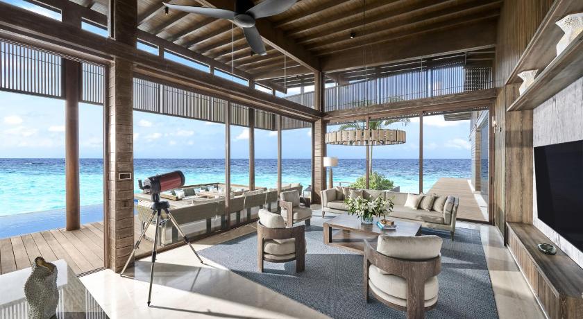Bilde av Kiaali Residence 5