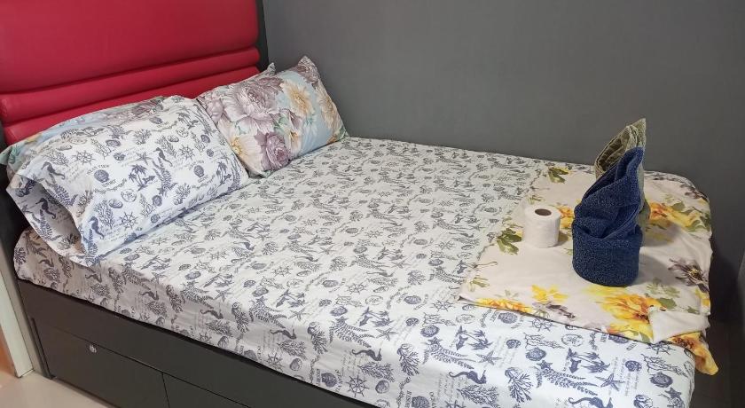 Lawrence Condotel at Sea Residences — Hotel in Manila