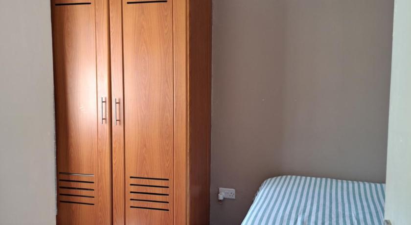 Kwinet Luxury Villa photo