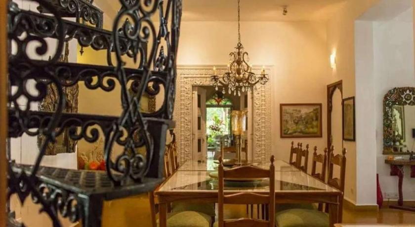 Villa 01 Goa photo