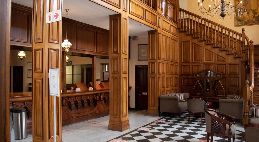 Gold Reef City Theme Park Hotel photo