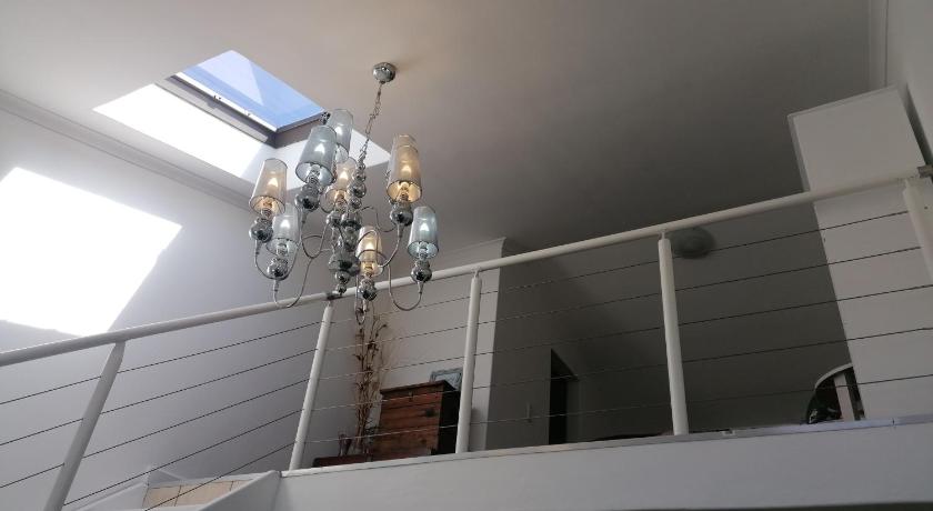 H203 South Shore Beach Apartments, Fish Hoek photo