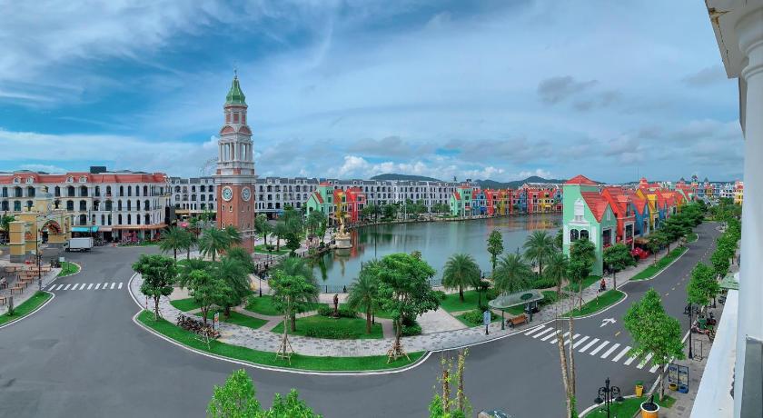 Thai Long Hotel Grand World Phu Quoc — Hotel in Phu Quoc Island