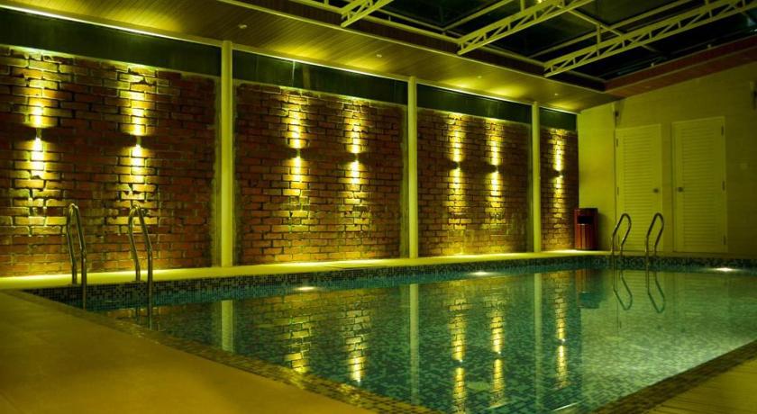 Hotel Aristos Boutique & Suites photo
