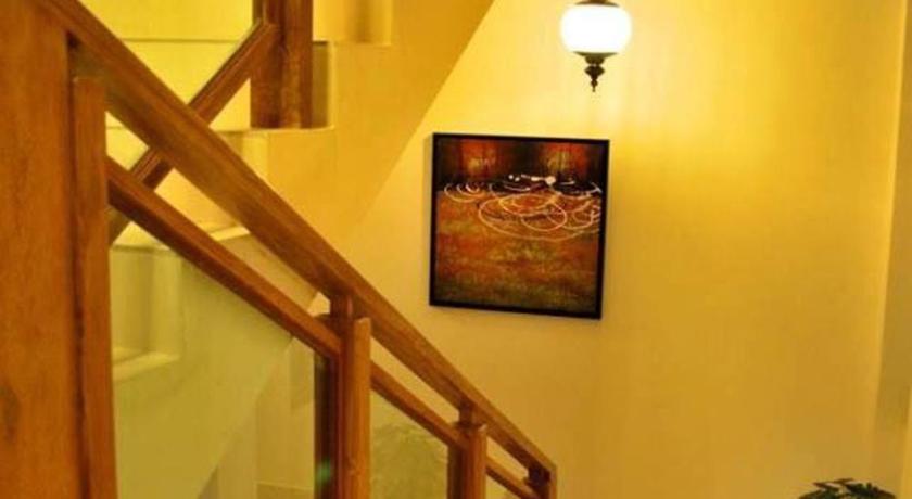 Hotel Aristos Boutique & Suites photo