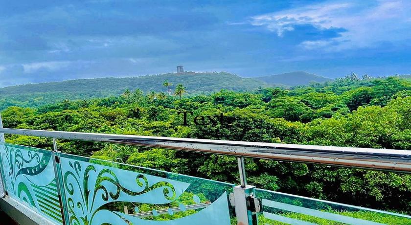 Hotel Kavijay Sea View & Spa photo