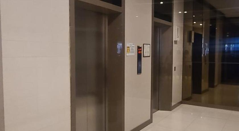 AVIDA TOWER Free Airport Pick up for 3 nights stay or more photo