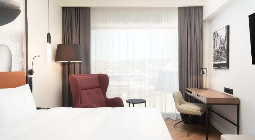 Radisson Blu Hotel, Cluj photo