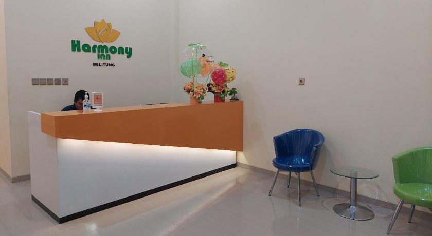 Harmony Inn Belitung photo