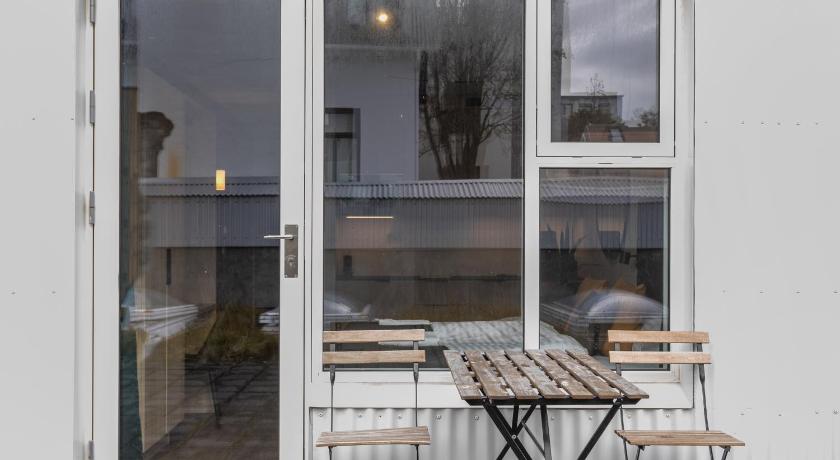 Hotel Vera — Hotel in Reykjavik