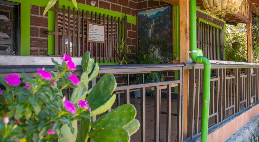 Hotel Campestre La Casona photo
