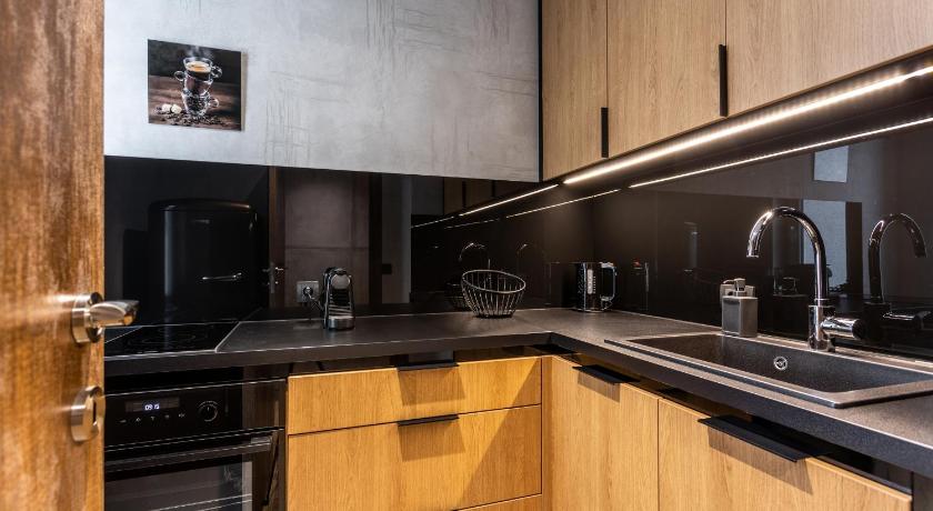 Bella Roe Premium Apartments photo