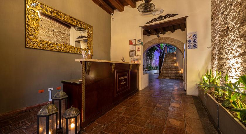 Casa BuGo photo