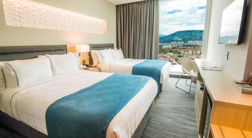 Sonesta Hotel Bucaramanga photo