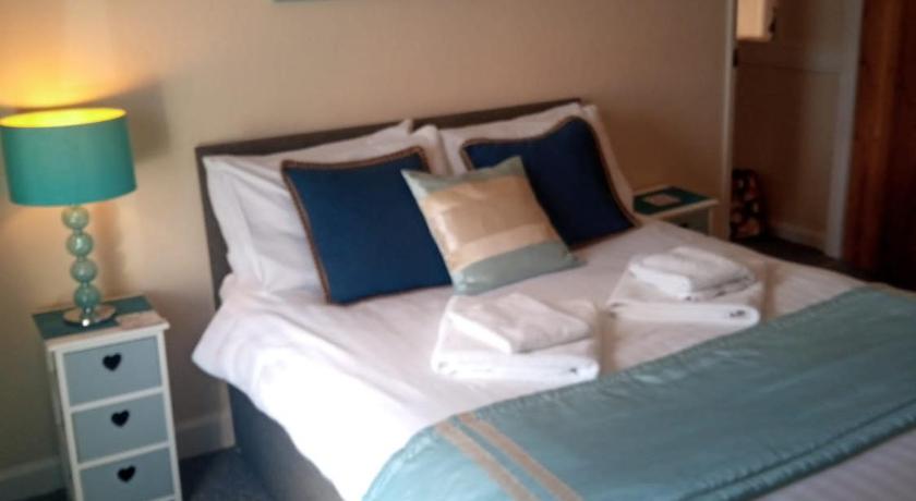 Fox and Hounds Apartment photo