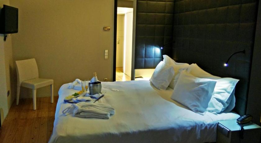 Golden Tulip Porto Gaia Hotel & Spa - A26 photo