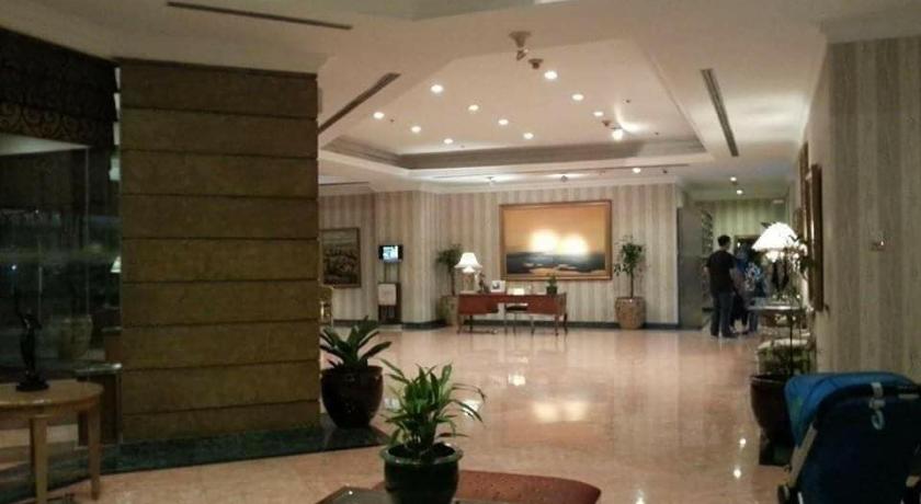 Sudirman Tower Condominium - Nenk Fauzi property photo