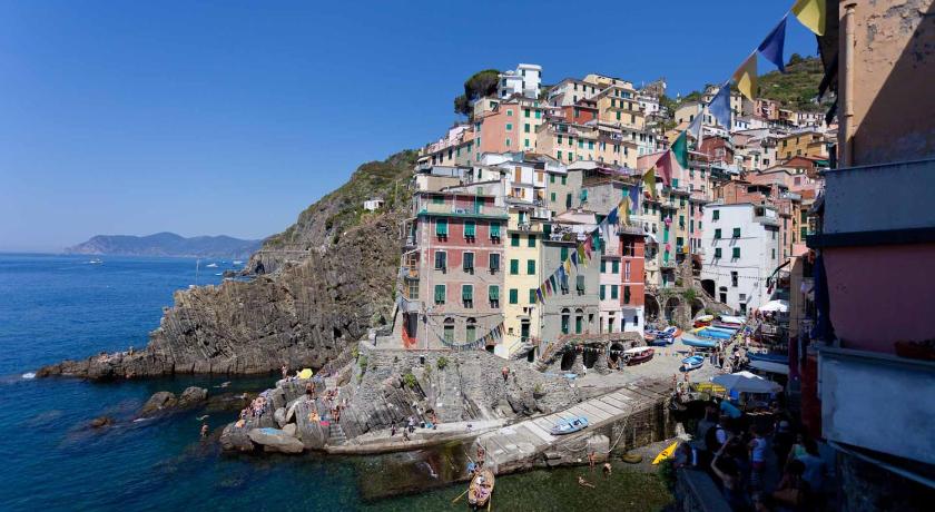 Scorci Di Mare photo
