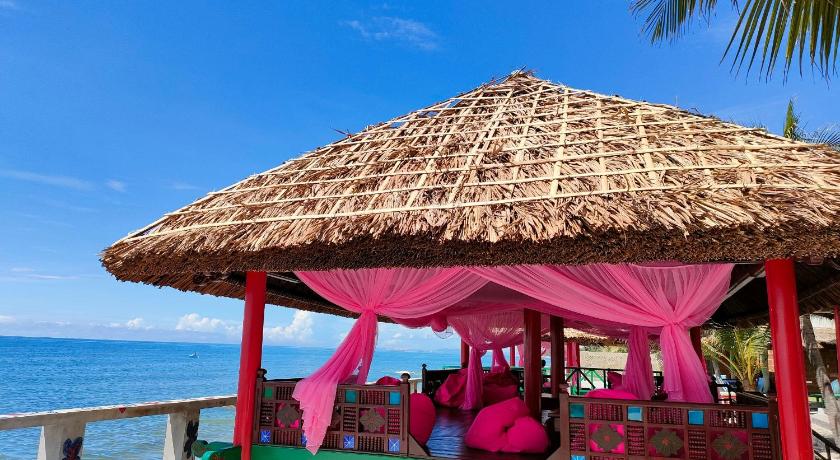 Image of Deluxe Double Room with Sea View 10