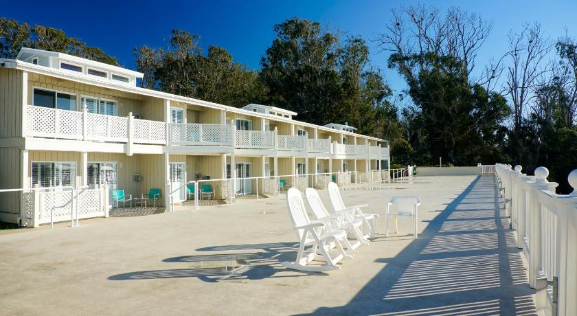 Inn at Morro Bay