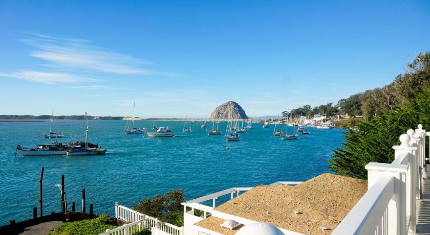 Inn at Morro Bay