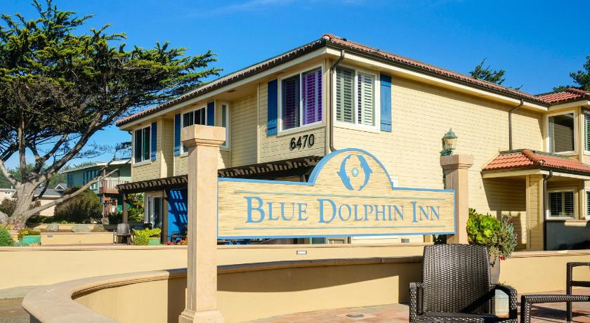 Blue Dolphin Inn