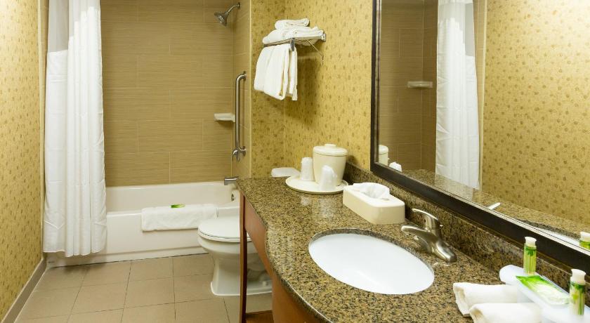 Holiday Inn Express Hotel & Suites Jacksonville Airport