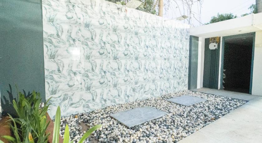 NH Gardens Villa Mahabalipuram By Lexstays photo