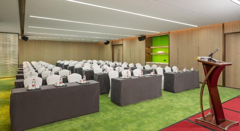 Holiday Inn Changsha Malanshan By IHG - image 25