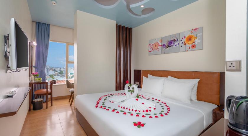 King's finger Luxury hotel photo
