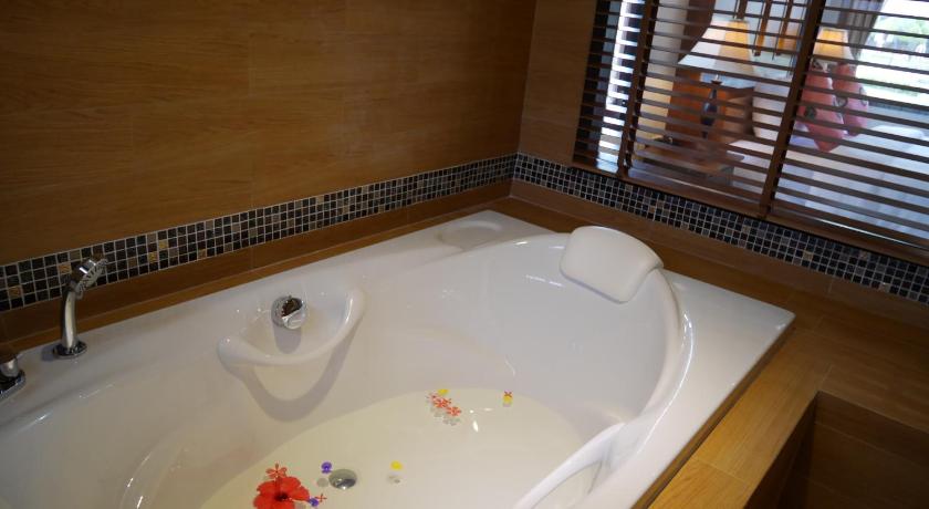 Deluxe villa (Deluxe Villa) fotója 11