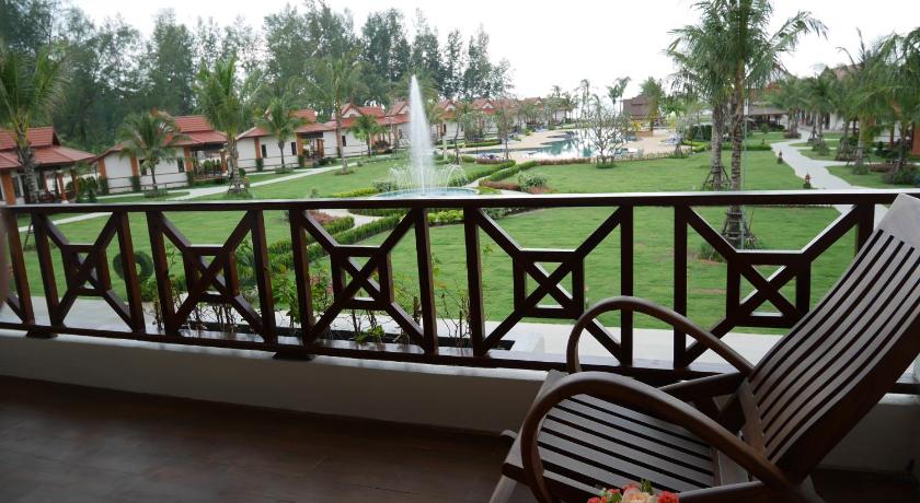 Grand deluxe szoba, erkéllyel (Grand Deluxe Balcony) fotója 15